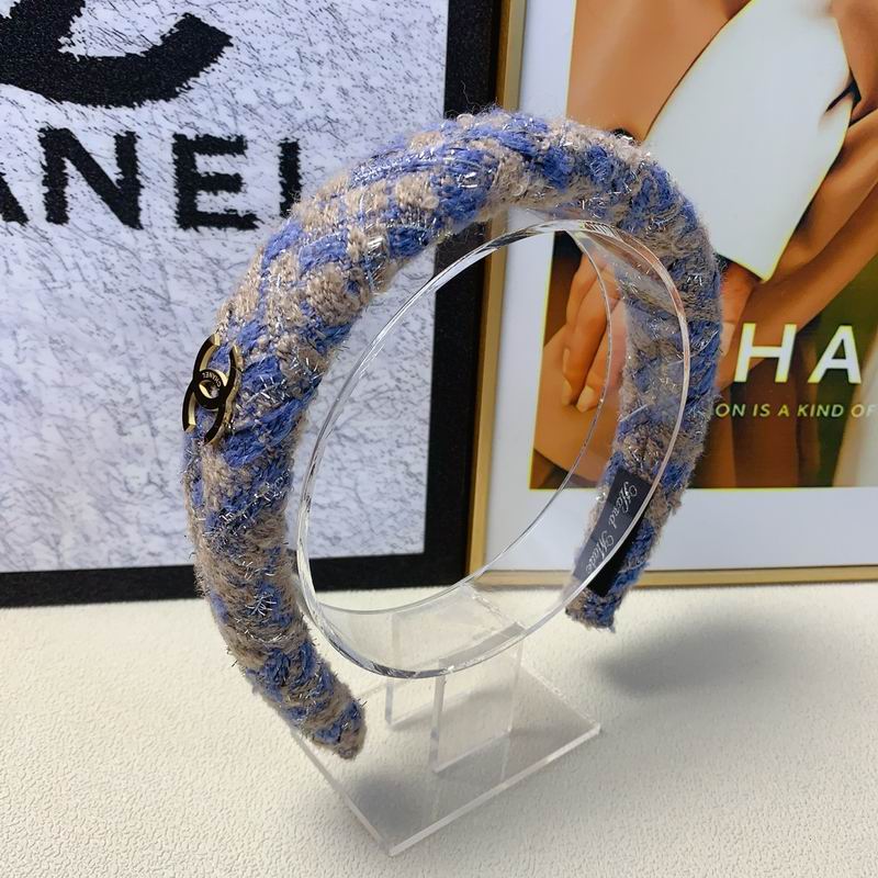 Chanel Hair Band 12lyx32 (8)
